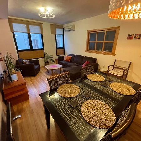 Mi Casa Your Home Valencia Ngoại thất bức ảnh