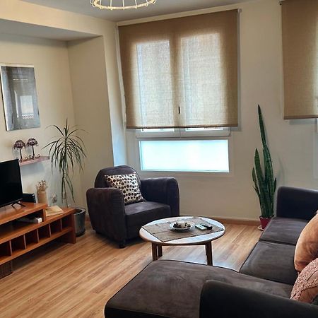 Mi Casa Your Home Valencia Ngoại thất bức ảnh