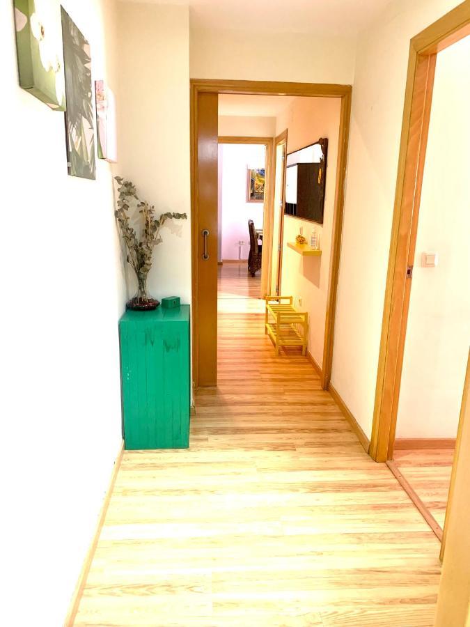 Mi Casa Your Home Valencia Ngoại thất bức ảnh