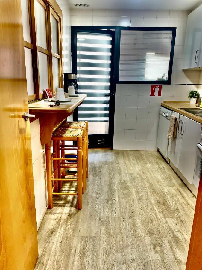 Mi Casa Your Home Valencia Ngoại thất bức ảnh