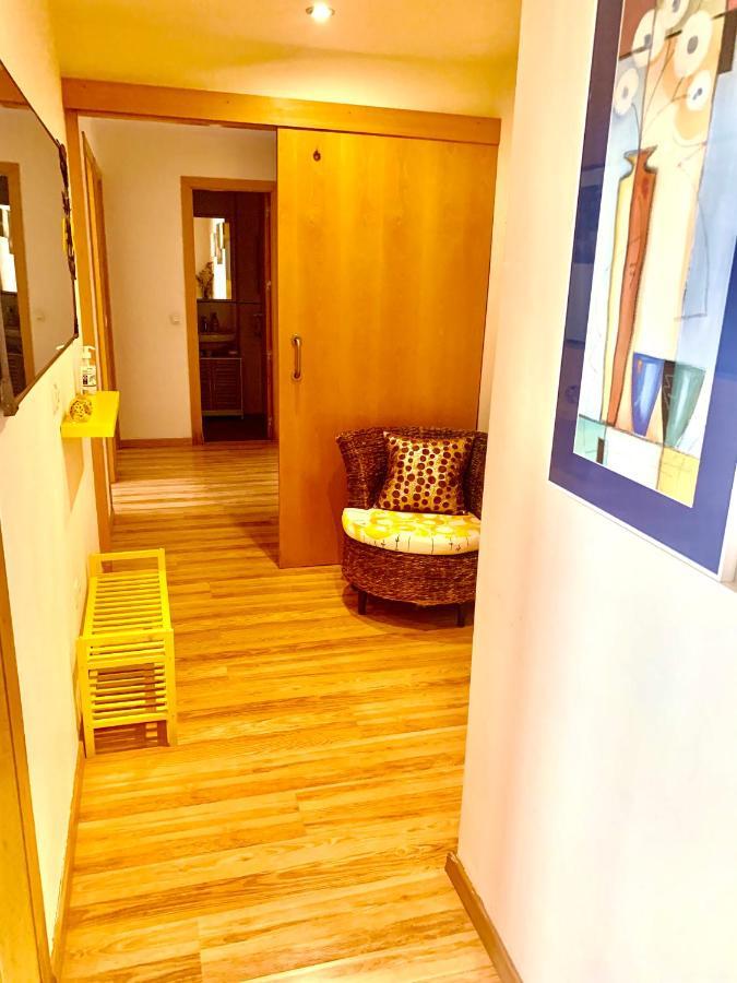 Mi Casa Your Home Valencia Ngoại thất bức ảnh