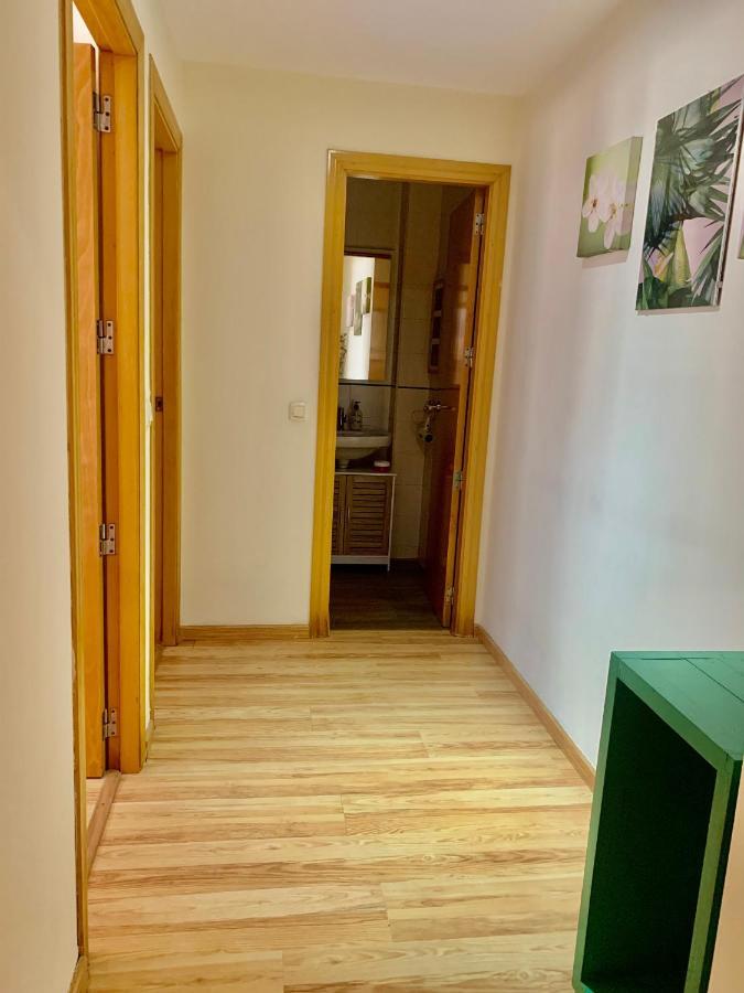 Mi Casa Your Home Valencia Ngoại thất bức ảnh