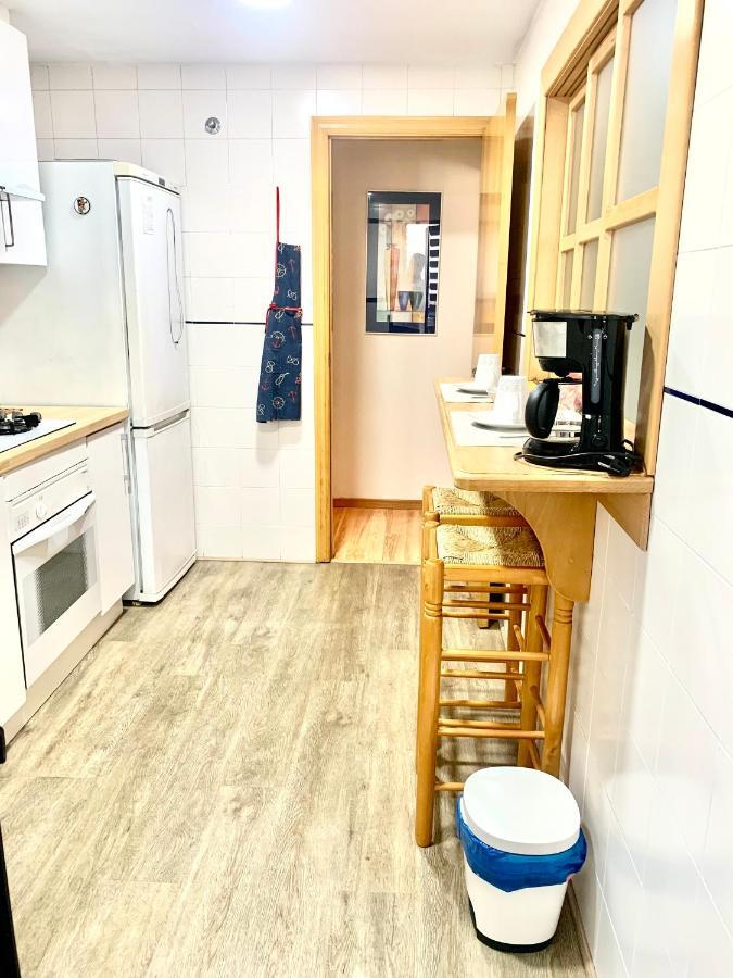 Mi Casa Your Home Valencia Ngoại thất bức ảnh