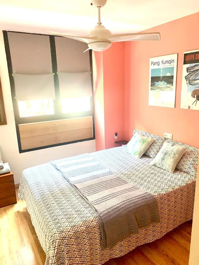 Mi Casa Your Home Valencia Ngoại thất bức ảnh