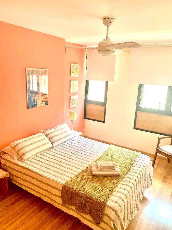 Mi Casa Your Home Valencia Ngoại thất bức ảnh