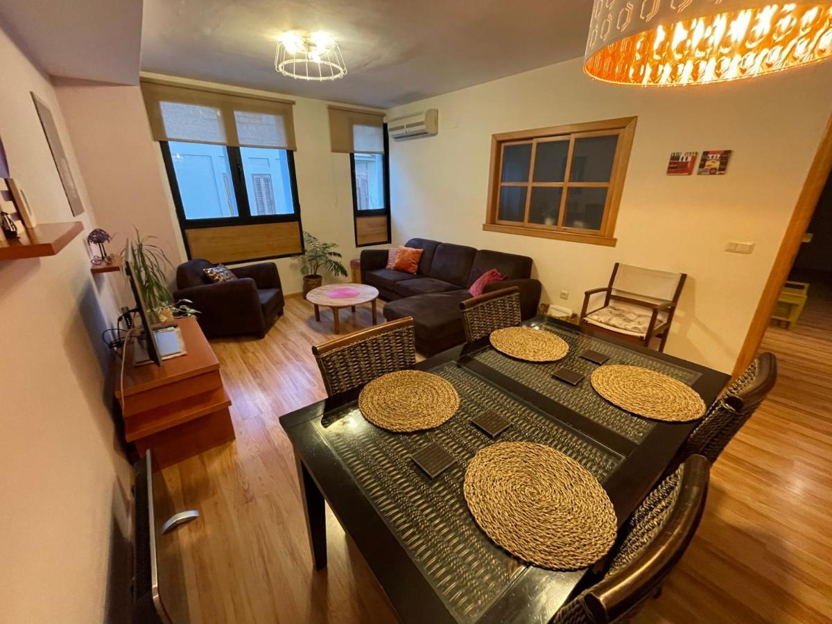 Mi Casa Your Home Valencia Ngoại thất bức ảnh