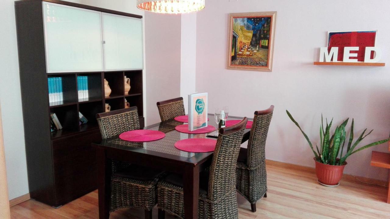 Mi Casa Your Home Valencia Ngoại thất bức ảnh