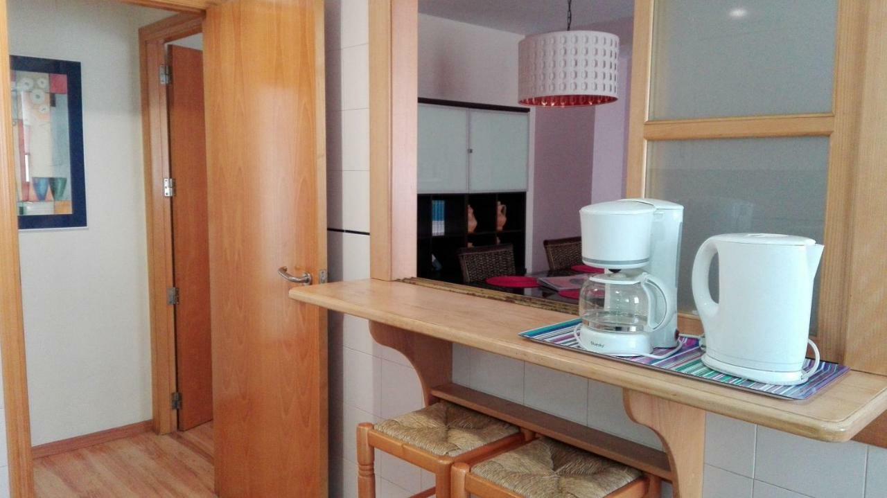 Mi Casa Your Home Valencia Ngoại thất bức ảnh