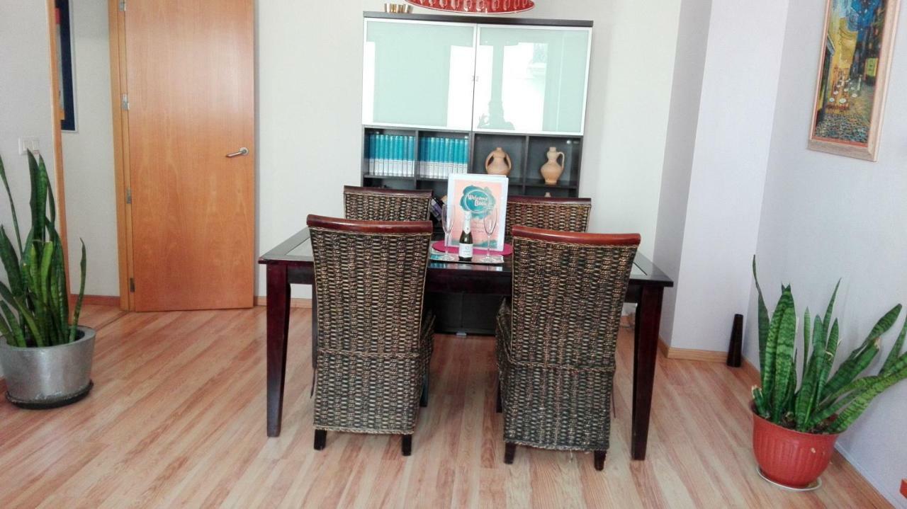 Mi Casa Your Home Valencia Ngoại thất bức ảnh
